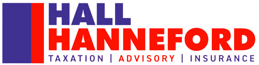 Logo Hall Hanneford